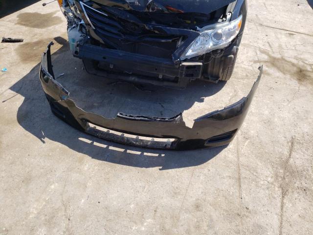 Photo 12 from auction – 2011 TOYOTA CAMRY BASE with VIN 4T1BF3EK5BU758622