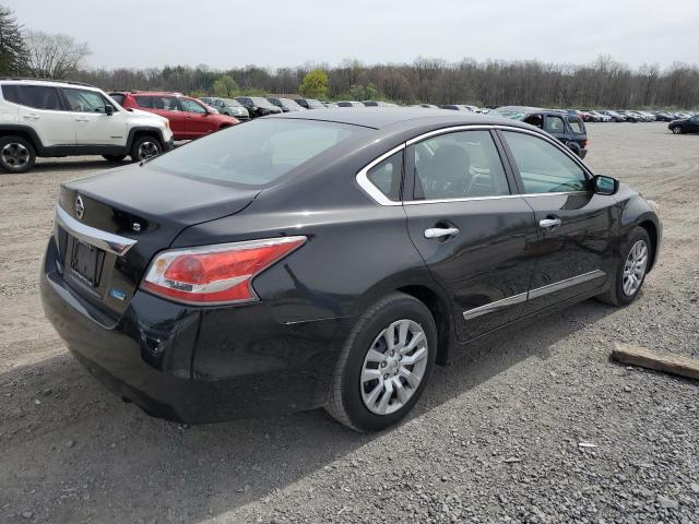 Photo 3 from auction – 2014 NISSAN ALTIMA 2.5 with VIN 1N4AL3AP7EN388322