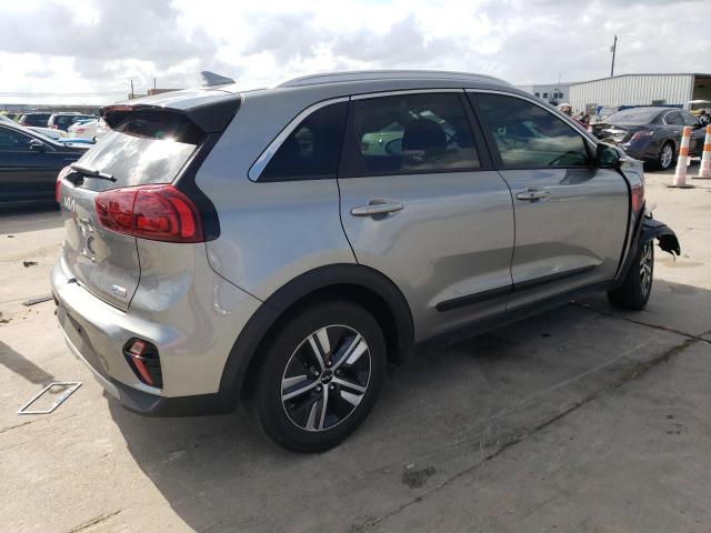 Photo 3 from auction – 2022 KIA NIRO EX PR with VIN KNDCE3LCXN5498126