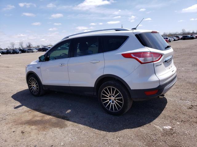 Foto 2 de la subasta – 2014 FORD ESCAPE TIT con VIN 1FMCU9J98EUD53679