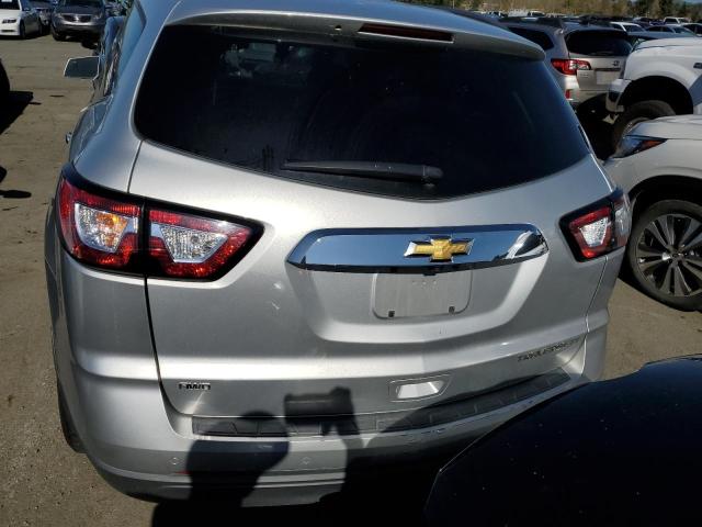Photo 6 from auction – 2013 CHEVROLET TRAVERSE L with VIN 1GNKVGKD9DJ193758
