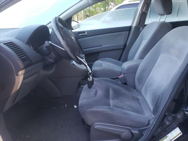 Photo 7 from auction – 2009 NISSAN SENTRA 2.0 with VIN 3N1AB61E99L681032