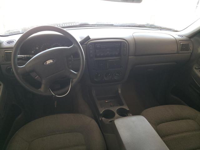Photo 8 from auction – 2004 FORD EXPLORER X with VIN 1FMZU72KX4ZA73067
