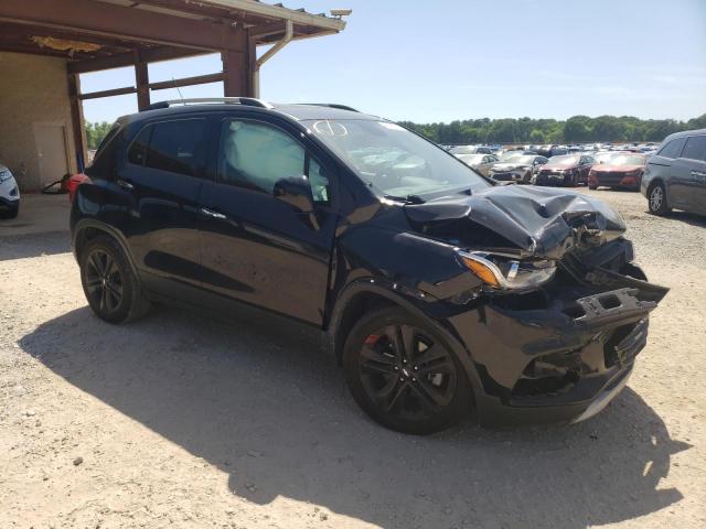 Photo 4 from auction – 2019 CHEVROLET TRAX 1LT with VIN 3GNCJLSB3KL153933