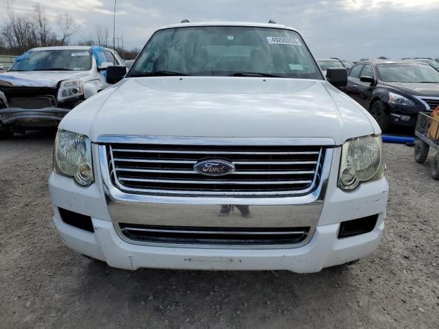 Foto 5 de la subasta – 2008 FORD EXPLORER X con VIN 1FMEU73E58UA94466