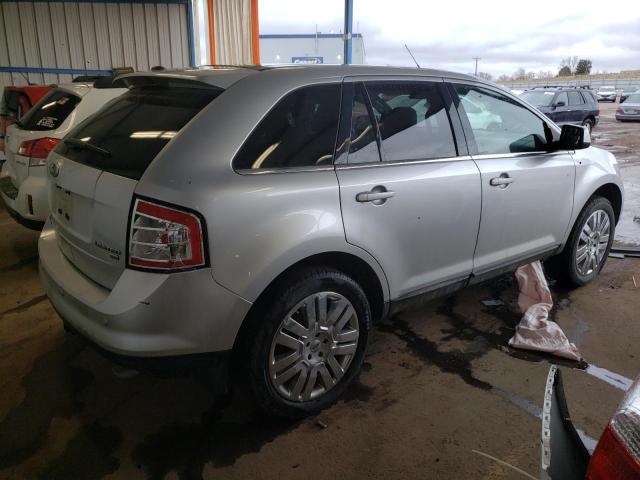 Photo 3 from auction – 2010 FORD EDGE LIMIT with VIN 2FMDK4KC6ABB65234