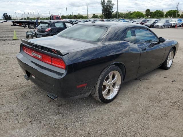 Photo 3 from auction – 2010 DODGE CHALLENGER with VIN 2B3CJ5DTXAH220563