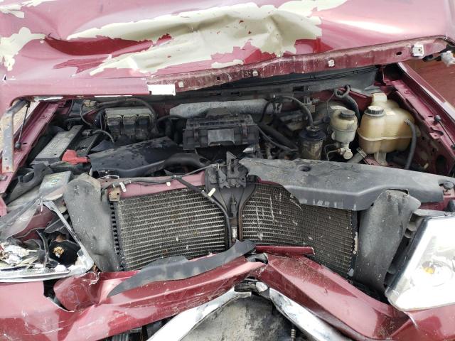 Photo 11 from auction – 2006 LINCOLN MARK LT with VIN 5LTPW18546FJ15612