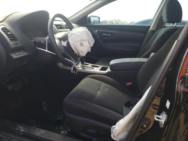 Photo 7 from auction – 2015 NISSAN ALTIMA 2.5 with VIN 1N4AL3AP7FC459242