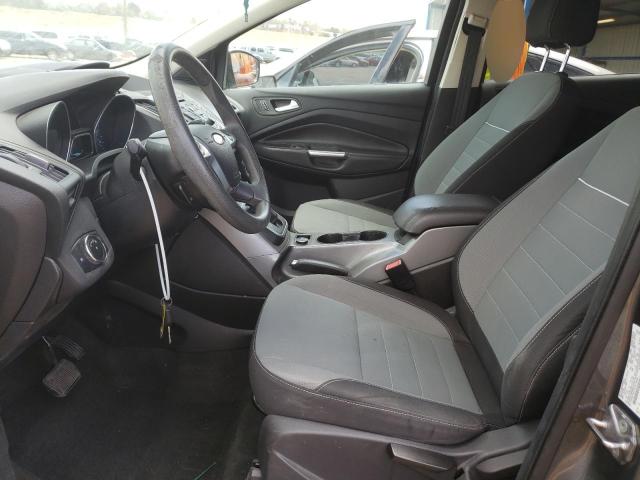 Photo 7 from auction – 2013 FORD ESCAPE SE with VIN 1FMCU0GX7DUD78086