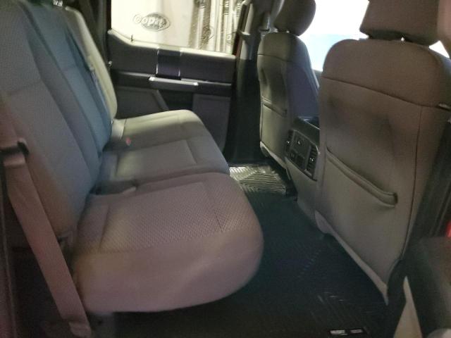 Photo 10 from auction – 2017 FORD F150 SUPER with VIN 1FTEW1C84HKC49753