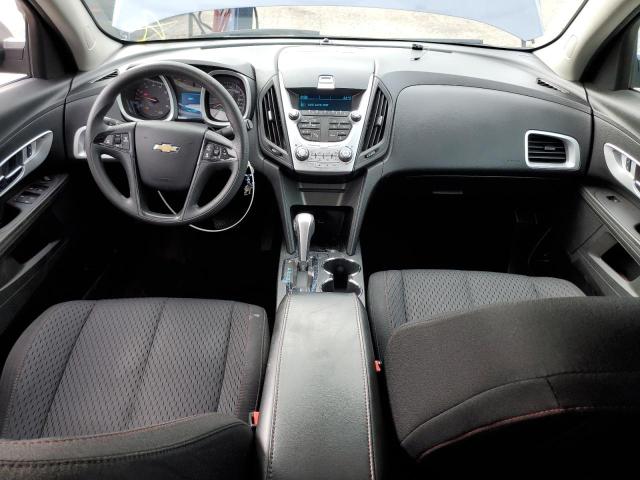 Photo 8 from auction – 2013 CHEVROLET EQUINOX LS with VIN 2GNALBEK9D6415338