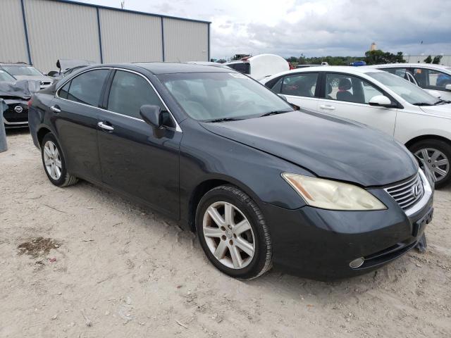 Photo 4 from auction – 2008 LEXUS ES 350 with VIN JTHBJ46G582219343