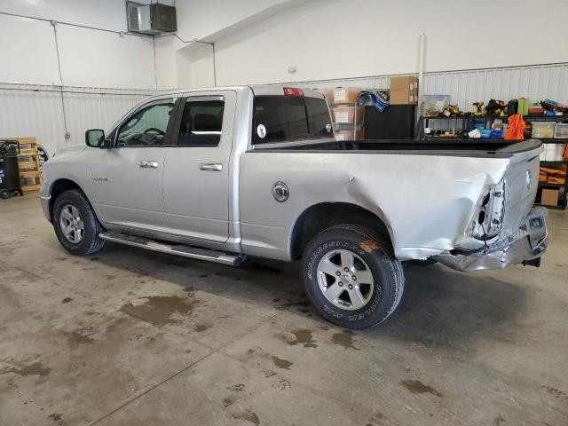 Photo 2 from auction – 2009 DODGE RAM 1500 with VIN 1D3HV18P69S802699