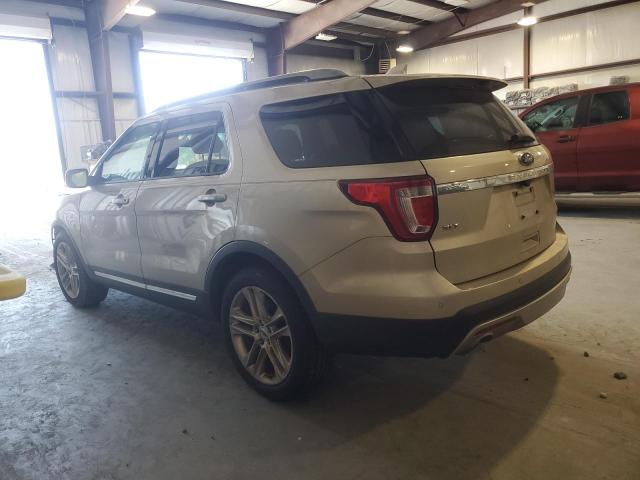 Photo 2 from auction – 2017 FORD EXPLORER X with VIN 1FM5K7D83HGA55257