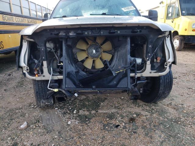 Photo 9 from auction – 2011 FORD F350 SUPER with VIN 1FT7W3A66BEA81853