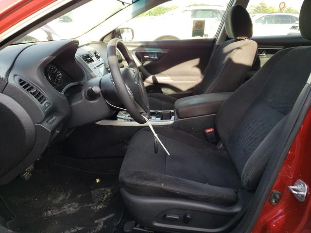 Photo 7 from auction – 2014 NISSAN ALTIMA 2.5 with VIN 1N4AL3AP7EN348743
