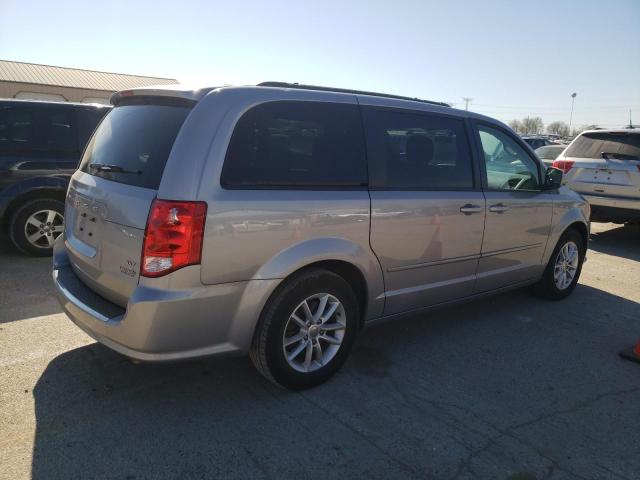 Photo 3 from auction – 2016 DODGE GRAND CARA with VIN 2C4RDGCG5GR364508