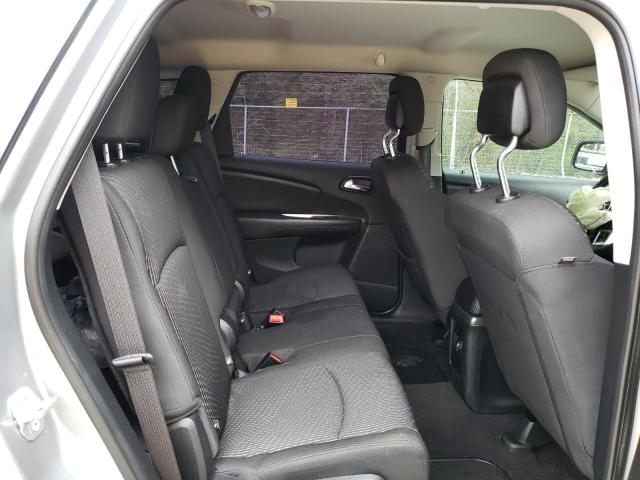 Photo 10 from auction – 2015 DODGE JOURNEY SE with VIN 3C4PDCAB8FT571137
