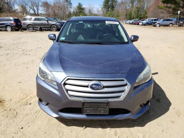 Photo 5 from auction – 2016 SUBARU LEGACY 3.6 with VIN 4S3BNEN61G3008606