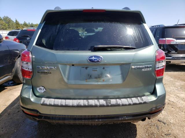 Photo 6 from auction – 2015 SUBARU FORESTER 2 with VIN JF2SJAWC5FH488693