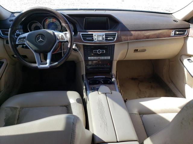 Photo 8 from auction – 2014 MERCEDES-BENZ E 350 with VIN WDDHF5KB2EA843265
