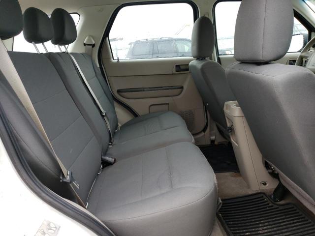 Photo 11 from auction – 2012 FORD ESCAPE XLS with VIN 1FMCU0C75CKB66979