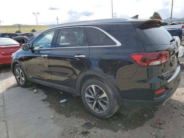 Photo 2 from auction – 2019 KIA SORENTO EX with VIN 5XYPHDA52KG500800