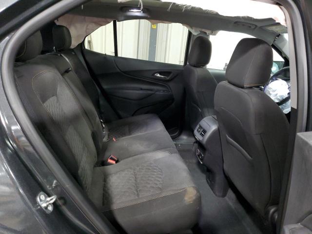Photo 10 from auction – 2018 CHEVROLET EQUINOX LT with VIN 2GNAXSEVXJ6269350
