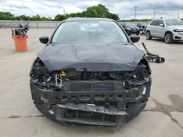 Photo 5 from auction – 2018 FORD FOCUS S with VIN 1FADP3E27JL223053