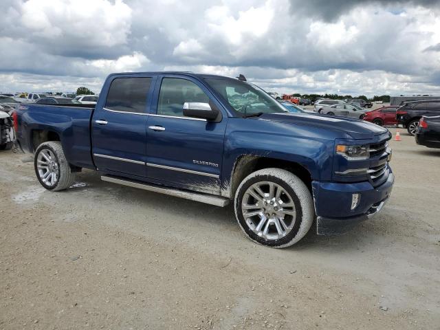 Photo 4 from auction – 2018 CHEVROLET SILVERADO with VIN 3GCUKSEC3JG310425