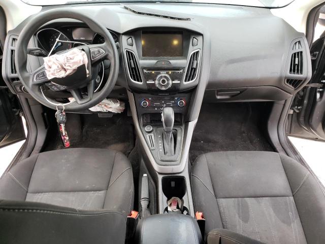 Photo 8 from auction – 2017 FORD FOCUS SEL with VIN 1FADP3H24HL275035