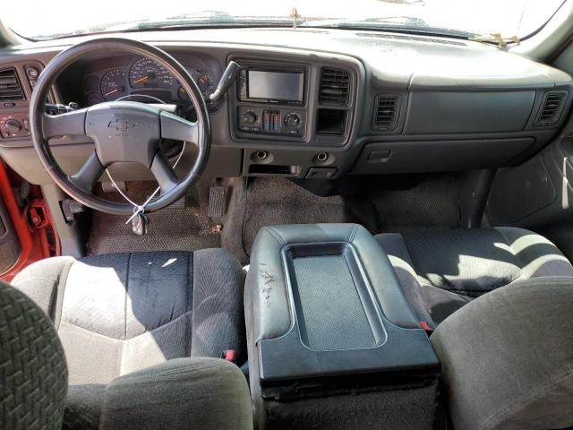 Photo 8 from auction – 2003 CHEVROLET AVALANCHE with VIN 3GNEK13T13G169494