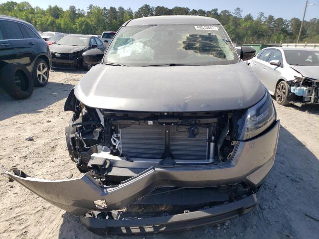 Photo 5 from auction – 2023 NISSAN PATHFINDER with VIN 5N1DR3AC0PC229056