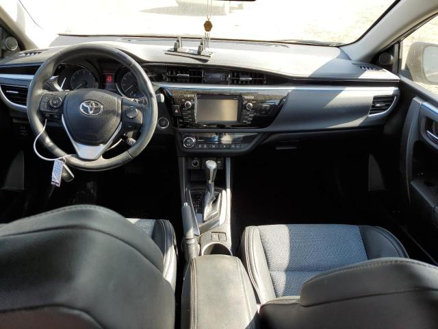 Photo 8 from auction – 2014 TOYOTA COROLLA L with VIN 5YFBURHE2EP094199
