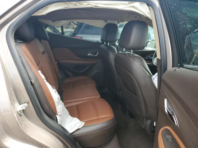 Photo 11 from auction – 2013 BUICK ENCORE with VIN KL4CJCSB5DB109911
