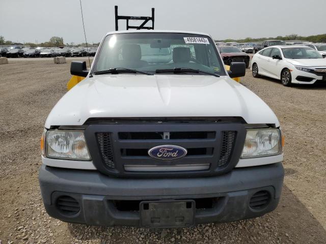 Photo 5 from auction – 2010 FORD RANGER with VIN 1FTKR1AD8APA68772