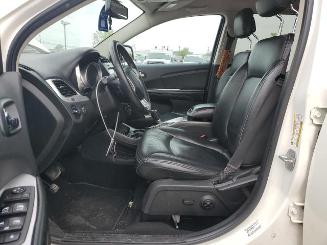 Photo 7 from auction – 2014 DODGE JOURNEY LI with VIN 3C4PDCDG7ET148863