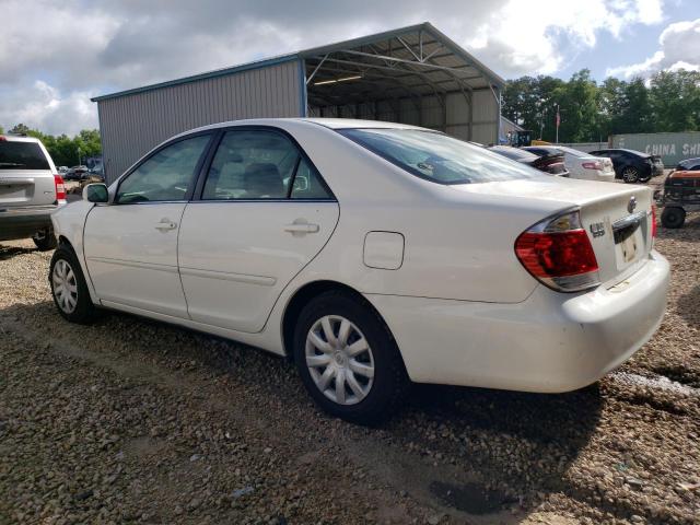 Photo 2 from auction – 2005 TOYOTA CAMRY LE with VIN 4T1BE32K75U635609