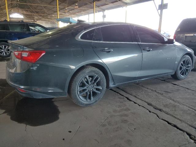 Photo 3 from auction – 2018 CHEVROLET MALIBU LT with VIN 1G1ZD5STXJF252829