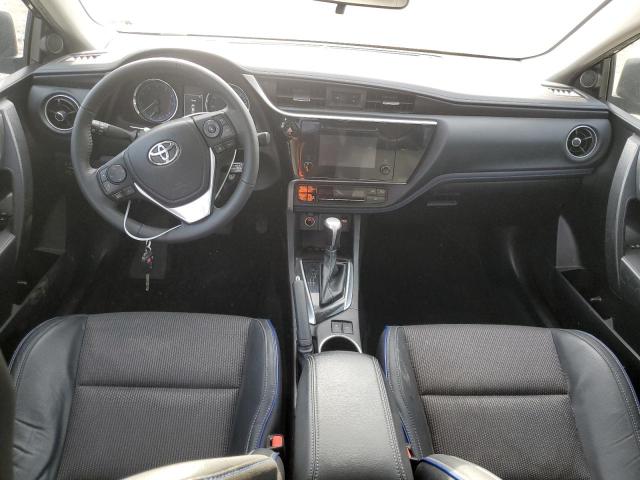 Photo 8 from auction – 2018 TOYOTA COROLLA L with VIN 5YFBURHE9JP829559