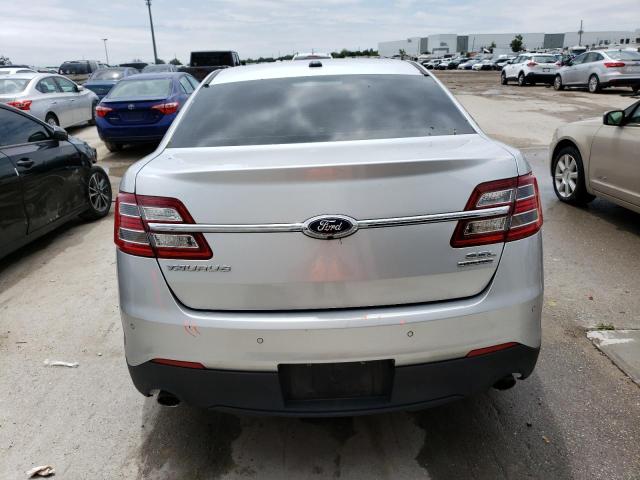 Photo 6 from auction – 2017 FORD TAURUS SEL with VIN 1FAHP2E85HG144502