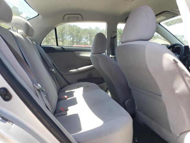 Photo 10 from auction – 2011 TOYOTA COROLLA with VIN JTDBU4EE5B9128855