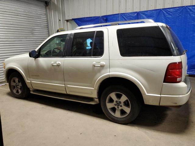 Photo 2 from auction – 2004 FORD EXPLORER L with VIN 1FMZU65W74ZA20335