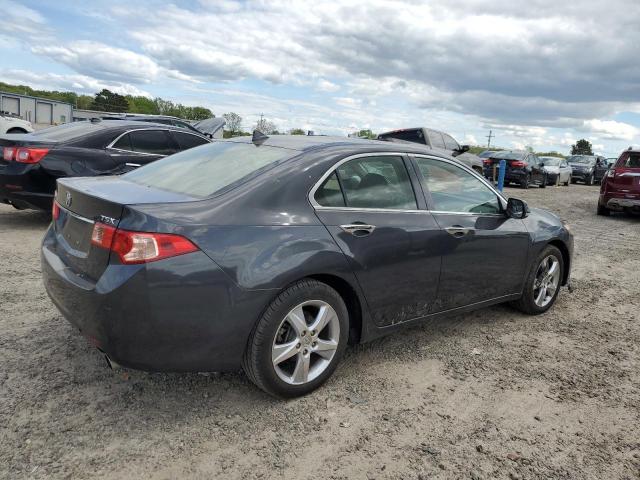 Photo 3 from auction – 2012 ACURA TSX with VIN JH4CU2F47CC003129