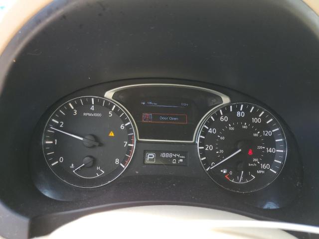Photo 9 from auction – 2013 NISSAN ALTIMA 2.5 with VIN 1N4AL3AP5DC918443