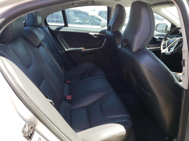 Photo 10 from auction – 2012 VOLVO S60 T5 with VIN YV1622FS3C2046210