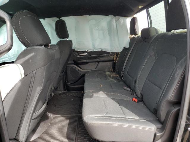 Photo 10 from auction – 2019 RAM 1500 BIG H with VIN 1C6RRFFG2KN911481