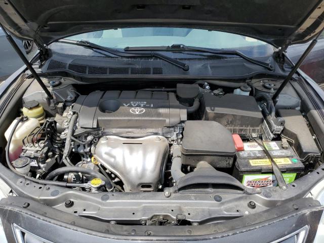 Photo 11 from auction – 2010 TOYOTA CAMRY BASE with VIN 4T1BF3EK3AU078524