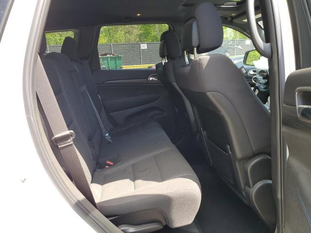 Photo 10 from auction – 2019 JEEP GRAND CHER with VIN 1C4RJFAG0KC775595